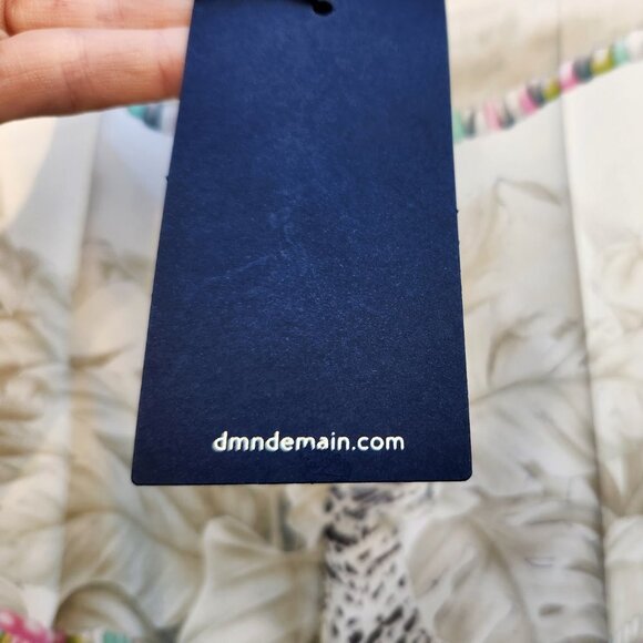 dMn Paris Silk Savannah Pants - Picture 5 of 7